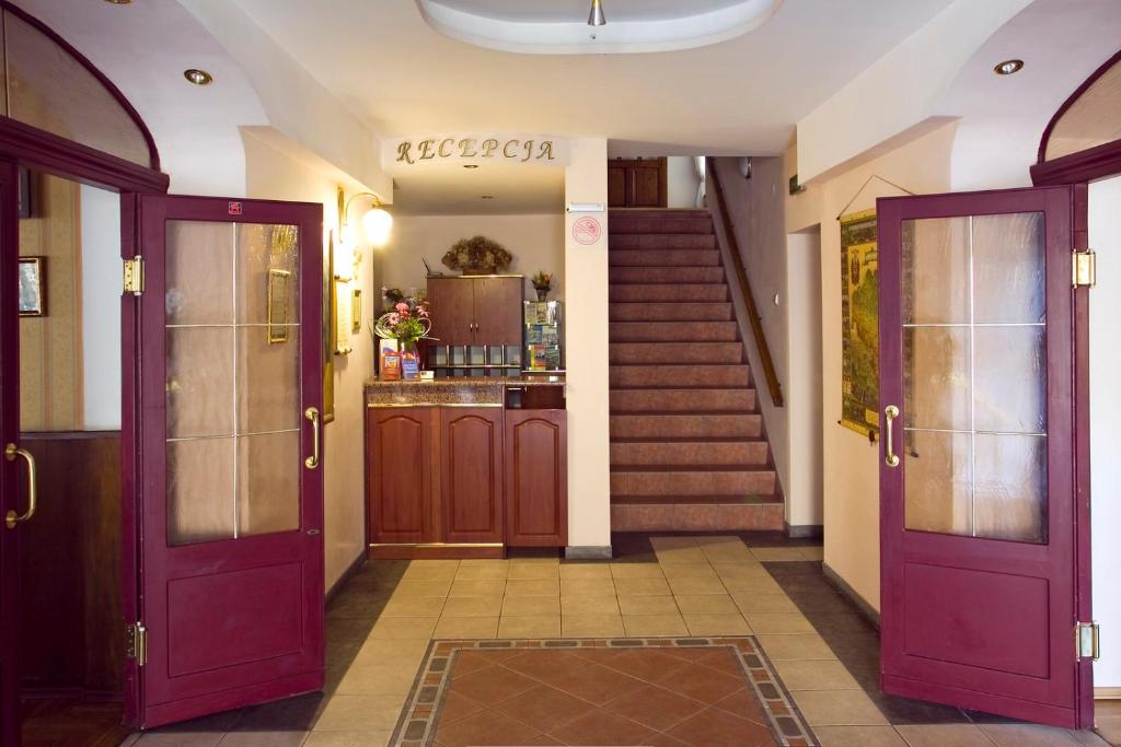 فندق سوناتا جبال Sudetes Duszniki Zdrój الاستجمام في بولندا السياحة البولندية