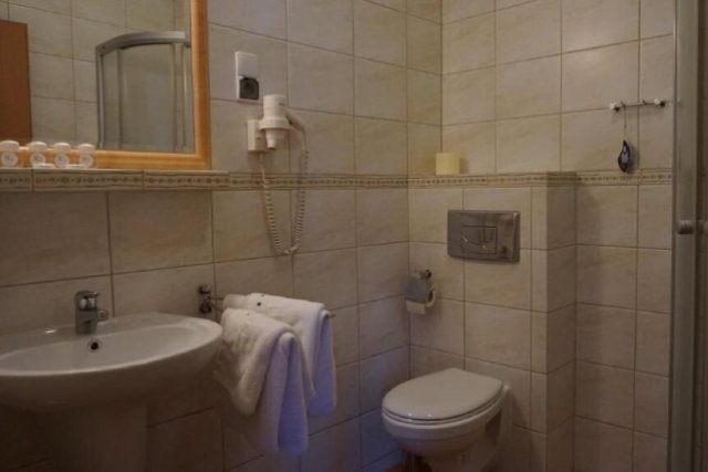 فندق سوناتا جبال Sudetes Duszniki Zdrój الاستجمام في بولندا السياحة البولندية