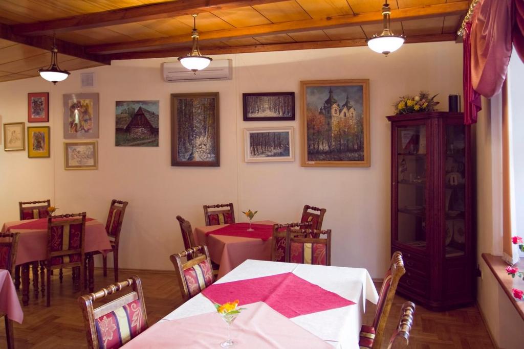 فندق سوناتا جبال Sudetes Duszniki Zdrój الاستجمام في بولندا السياحة البولندية