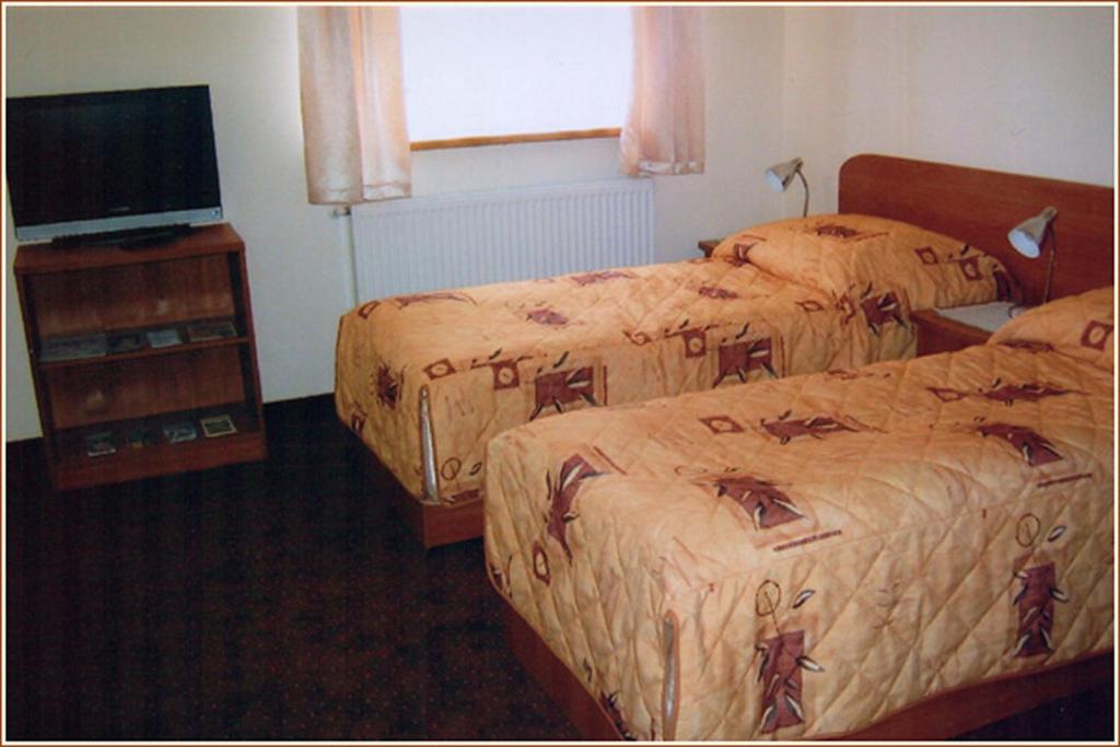 فندق سوناتا جبال Sudetes Duszniki Zdrój الاستجمام في بولندا السياحة البولندية