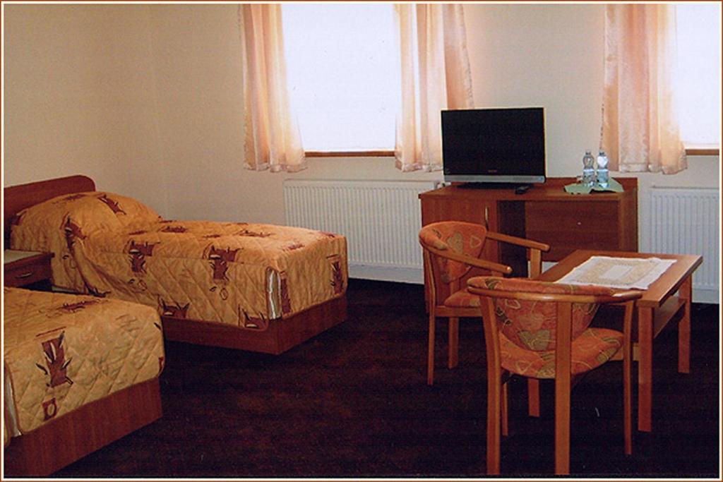 فندق سوناتا جبال Sudetes Duszniki Zdrój الاستجمام في بولندا السياحة البولندية