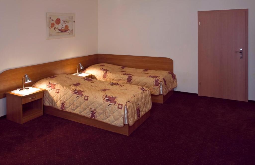 فندق سوناتا جبال Sudetes Duszniki Zdrój الاستجمام في بولندا السياحة البولندية